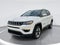 2020 Jeep Compass Limited 4x4