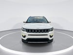 2020 Jeep Compass Limited 4x4