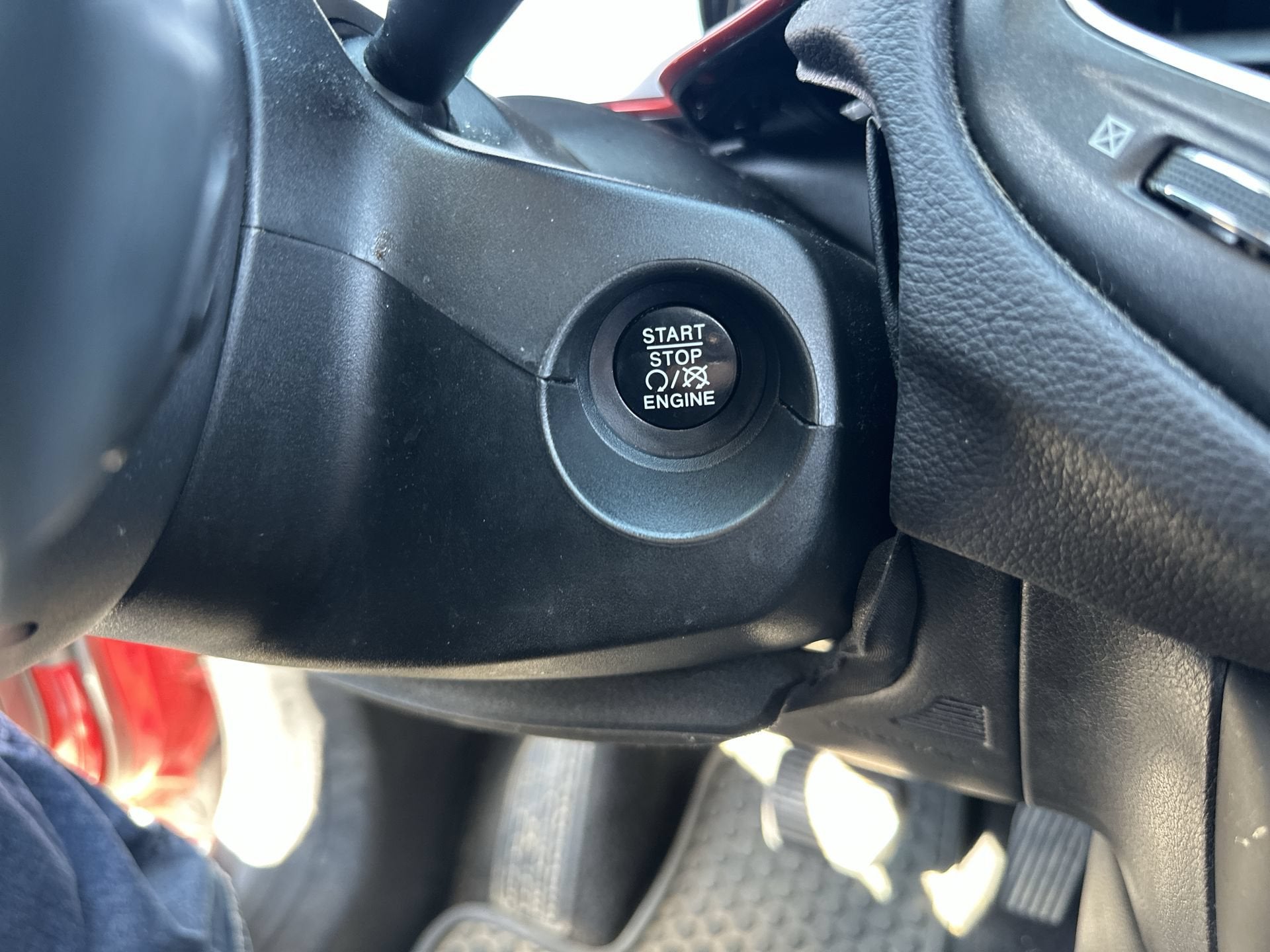 2018 Jeep Compass Trailhawk 4x4