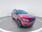 2018 Jeep Compass Trailhawk 4x4