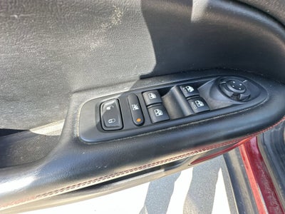 2018 Jeep Compass Trailhawk 4x4