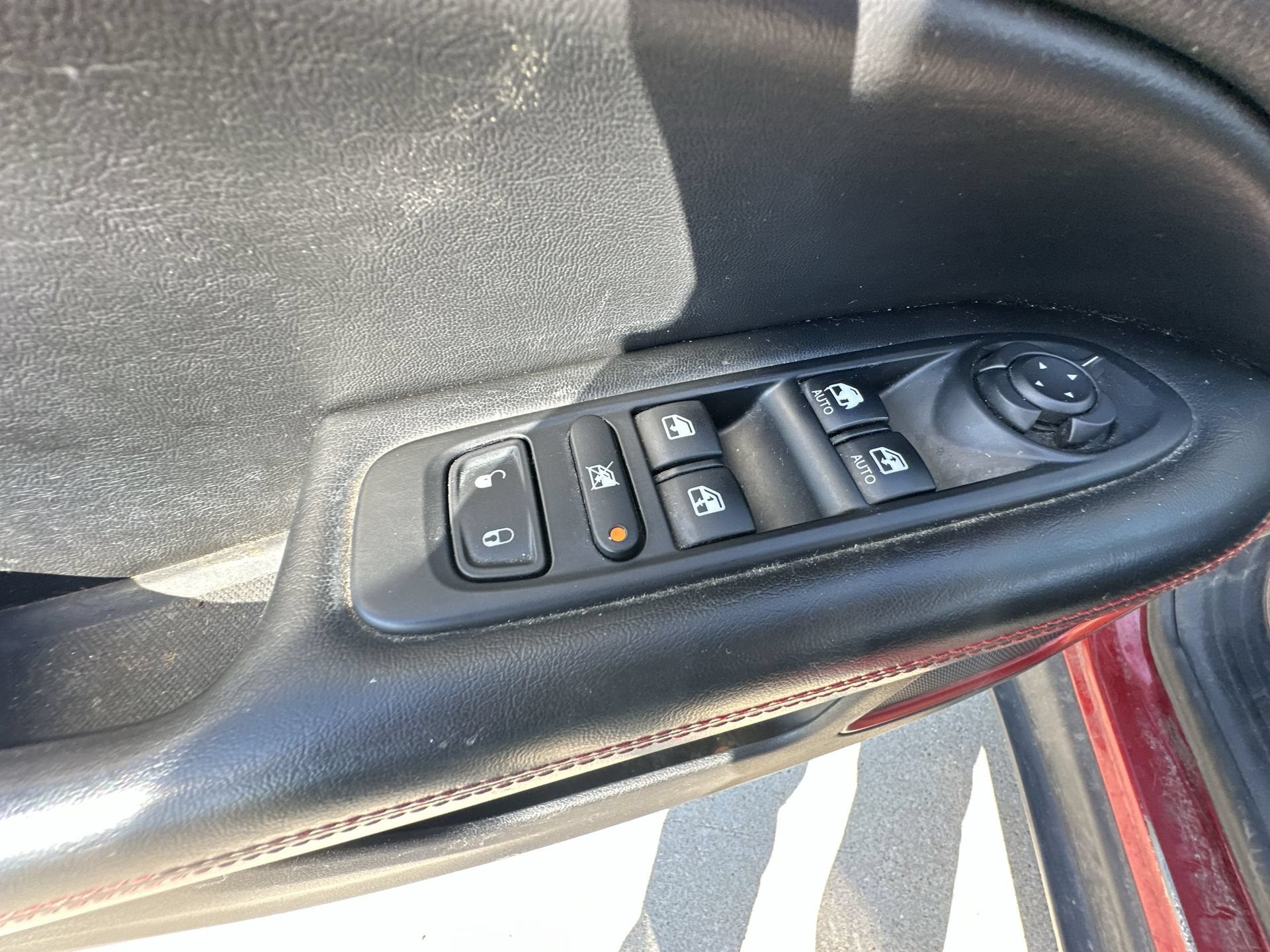 2018 Jeep Compass Trailhawk 4x4