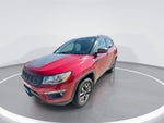 2018 Jeep Compass Trailhawk 4x4