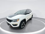 2018 Jeep Compass Trailhawk 4x4