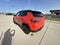 2020 Jeep Compass Trailhawk 4x4