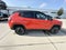 2020 Jeep Compass Trailhawk 4x4