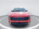 2020 Jeep Compass Trailhawk 4x4