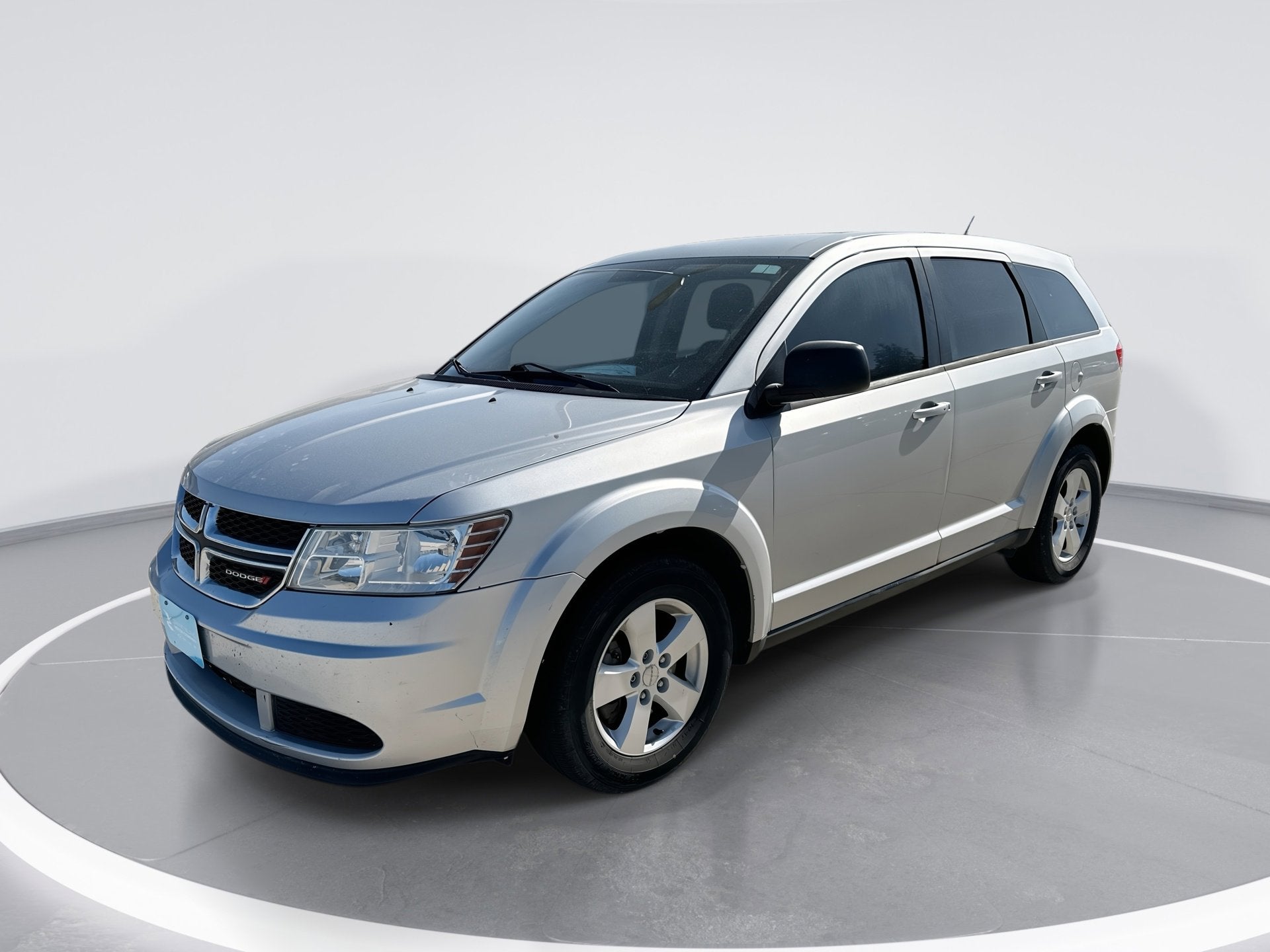 2013 Dodge Journey SE FWD (Fleet)'s photo