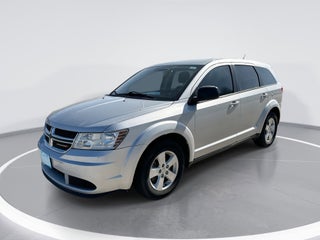 2013 Dodge Journey American Value Pkg