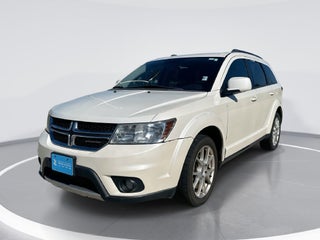 2012 Dodge Journey SXT