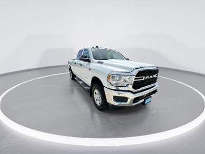 2022 RAM 3500 Tradesman