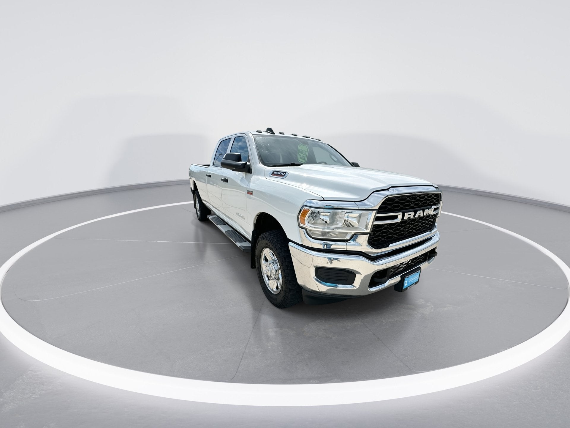 2022 RAM 3500 Tradesman