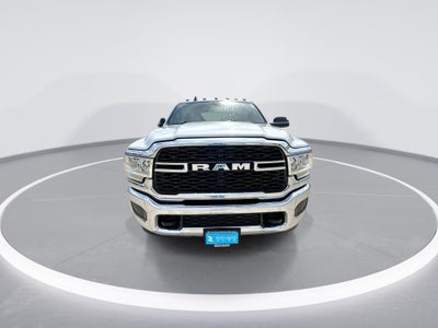 2022 RAM 3500 Tradesman