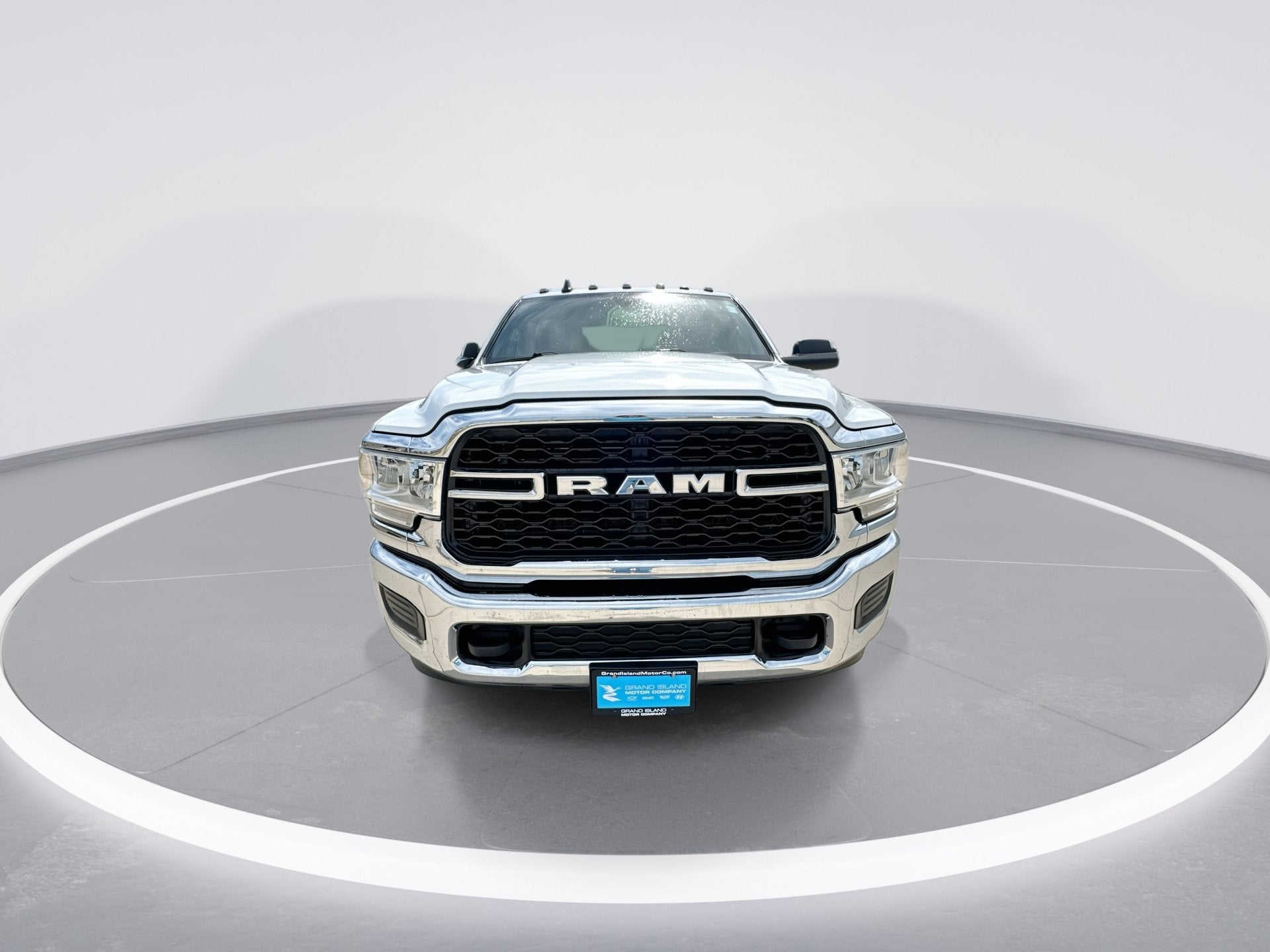 2022 RAM 3500 Tradesman