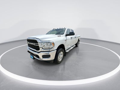 2022 RAM 3500 Tradesman