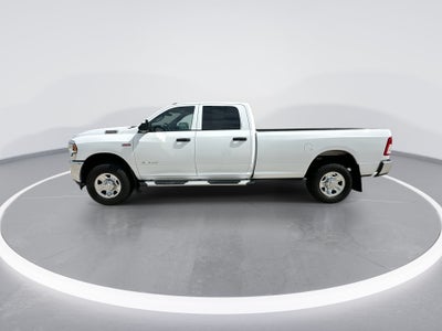 2022 RAM 3500 Tradesman