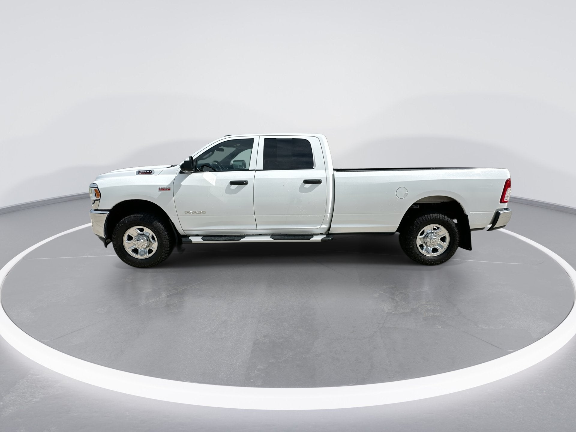 2022 RAM 3500 Tradesman