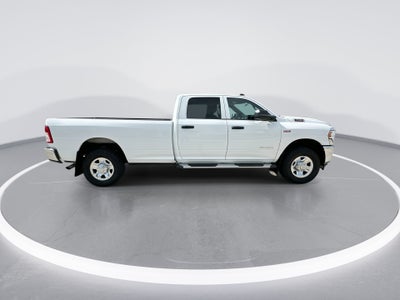 2022 RAM 3500 Tradesman