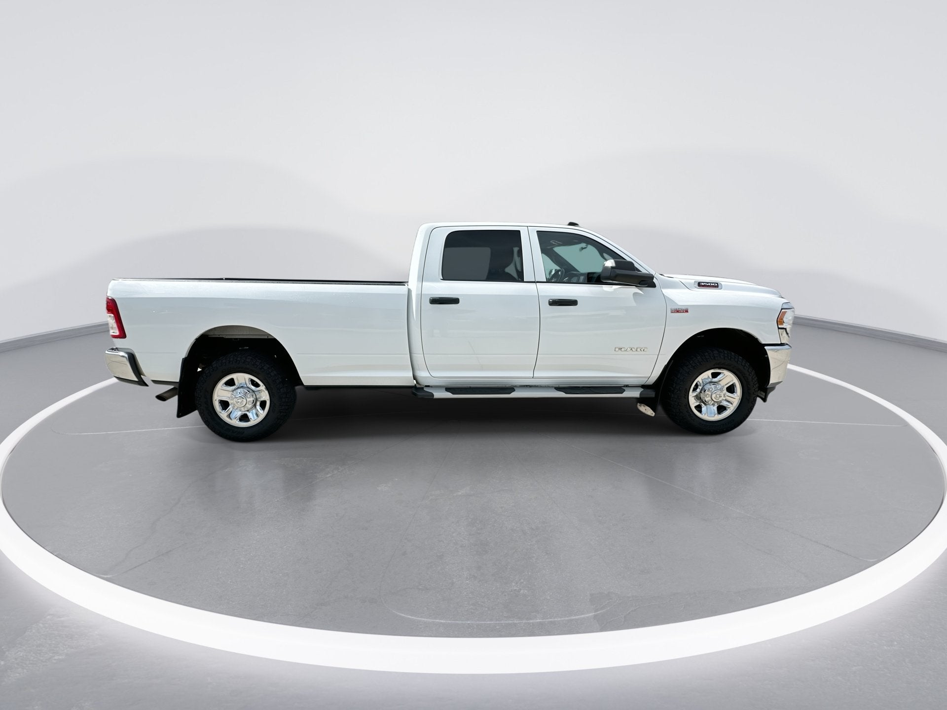 2022 RAM 3500 Tradesman