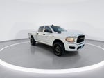 2019 RAM 2500 Tradesman Crew Cab 4x4 6'4" Box