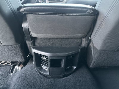 2019 RAM 2500 Tradesman Crew Cab 4x4 6'4" Box
