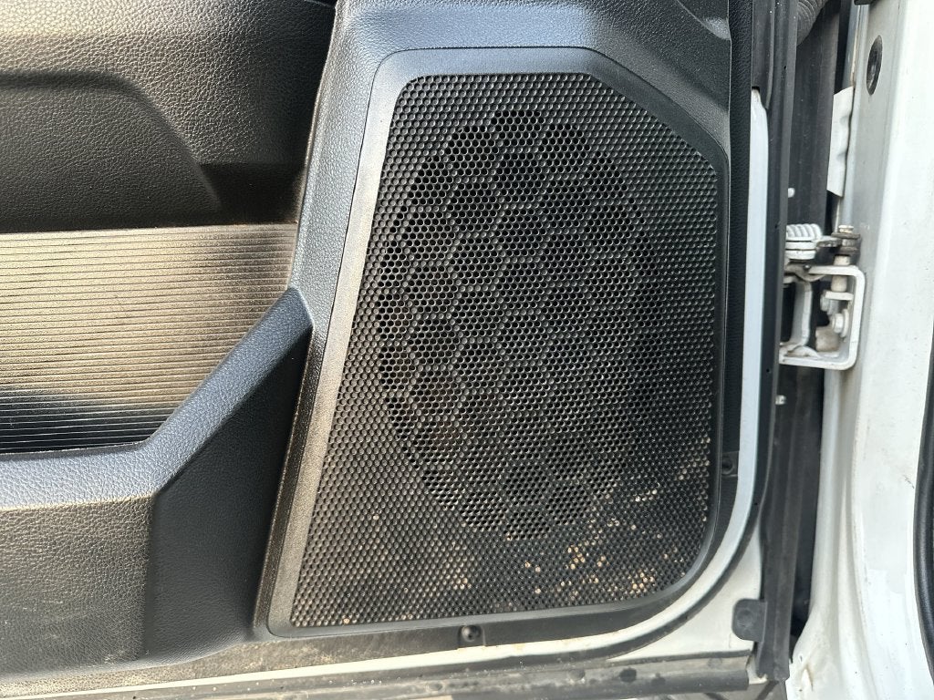 2019 RAM 2500 Tradesman Crew Cab 4x4 6'4" Box