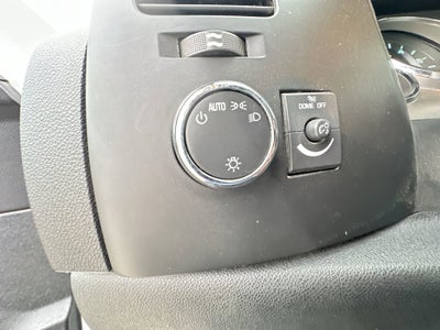 2010 Chevrolet Silverado 1500 LT