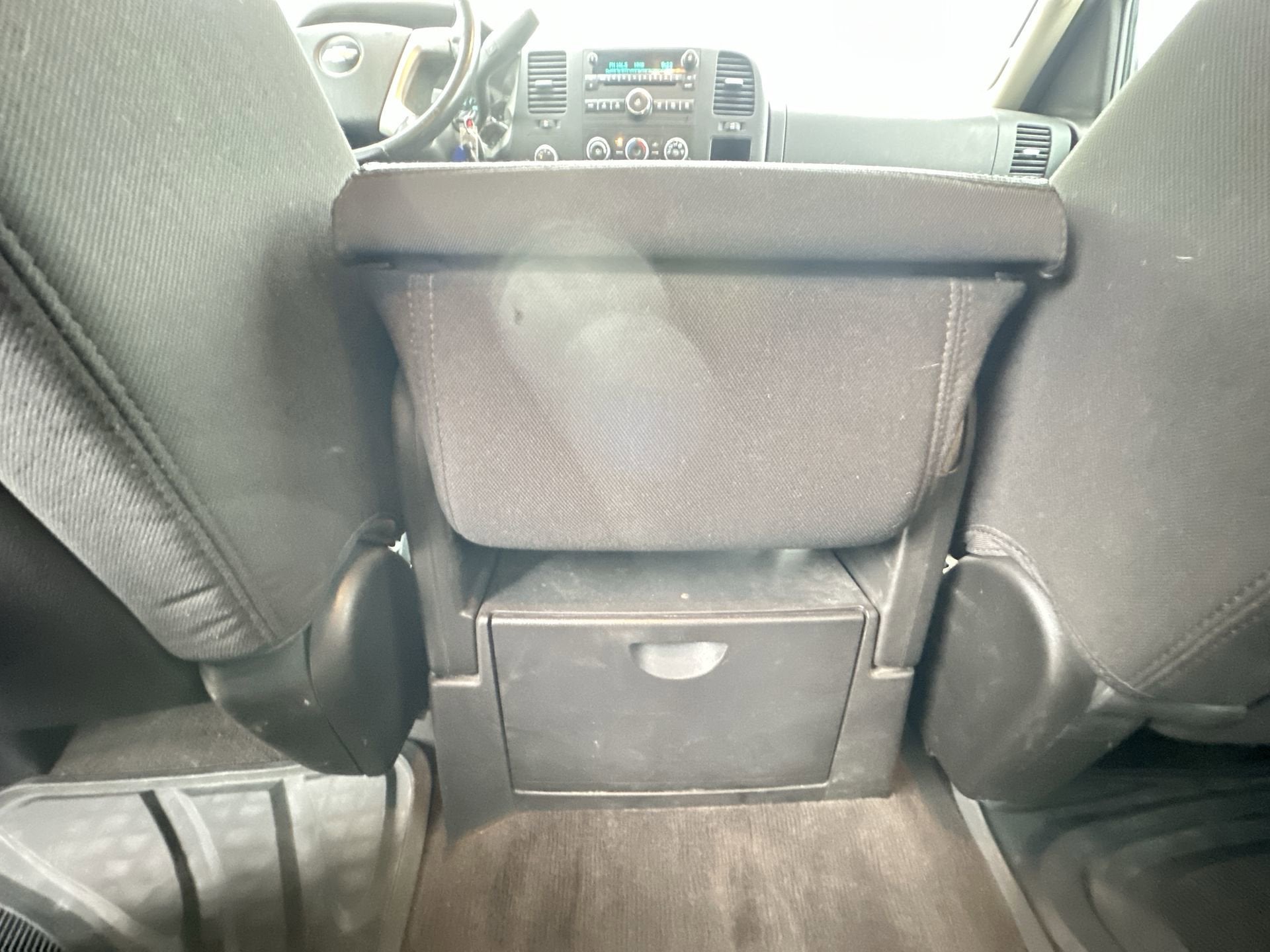 2010 Chevrolet Silverado 1500 LT