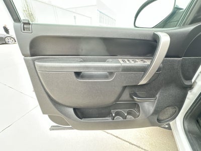 2010 Chevrolet Silverado 1500 LT