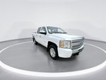 2010 Chevrolet Silverado 1500 LT