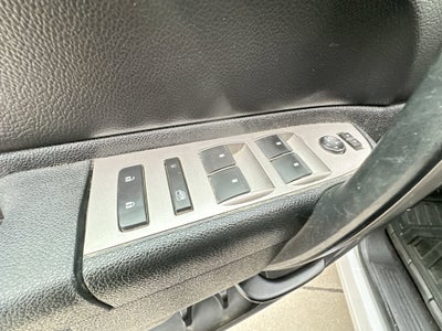 2010 Chevrolet Silverado 1500 LT