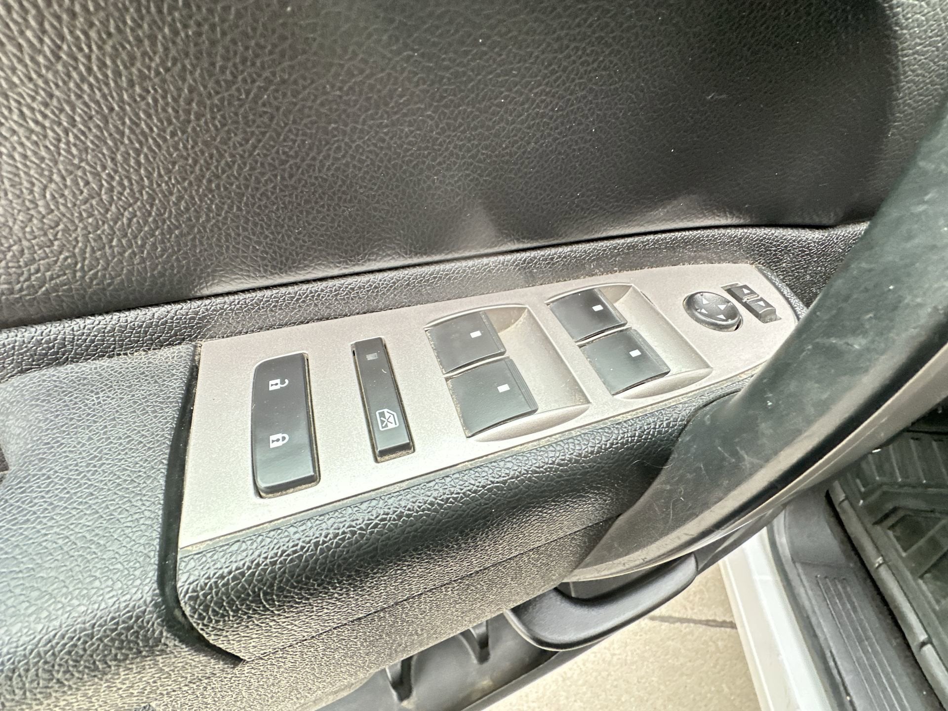 2010 Chevrolet Silverado 1500 LT