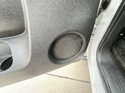 2010 Chevrolet Silverado 1500 LT