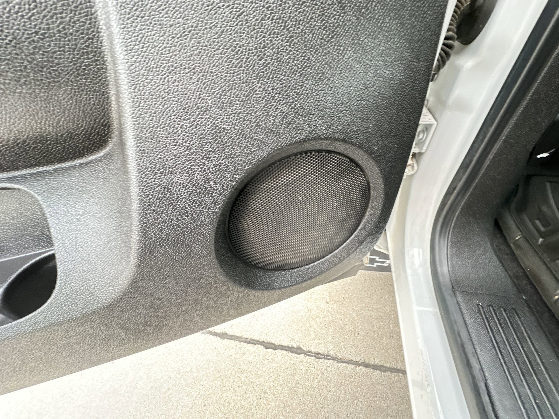 2010 Chevrolet Silverado 1500 LT