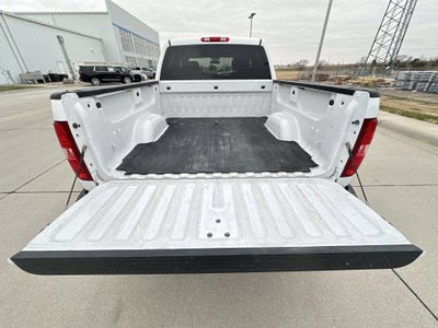 2010 Chevrolet Silverado 1500 LT