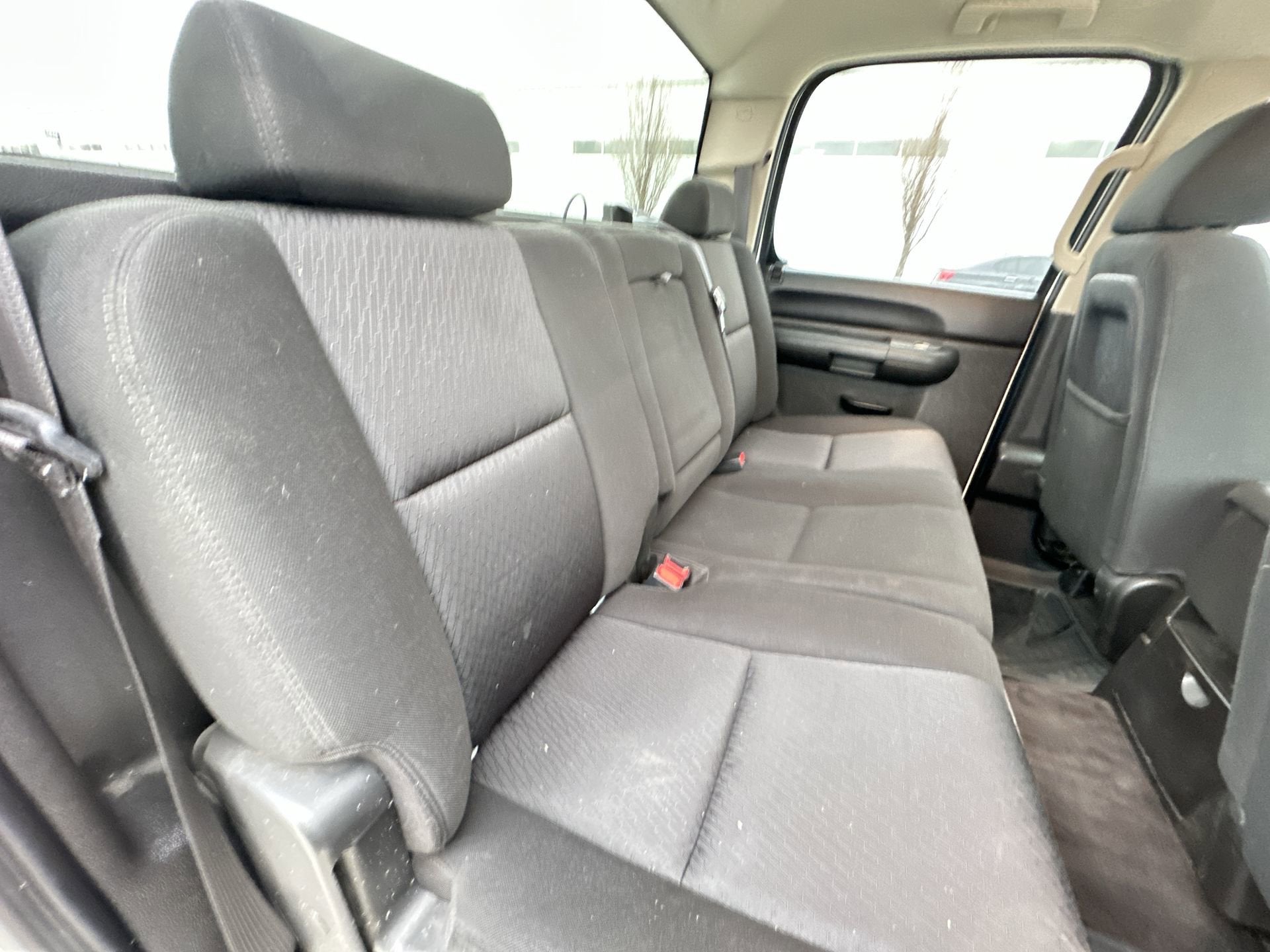 2010 Chevrolet Silverado 1500 LT