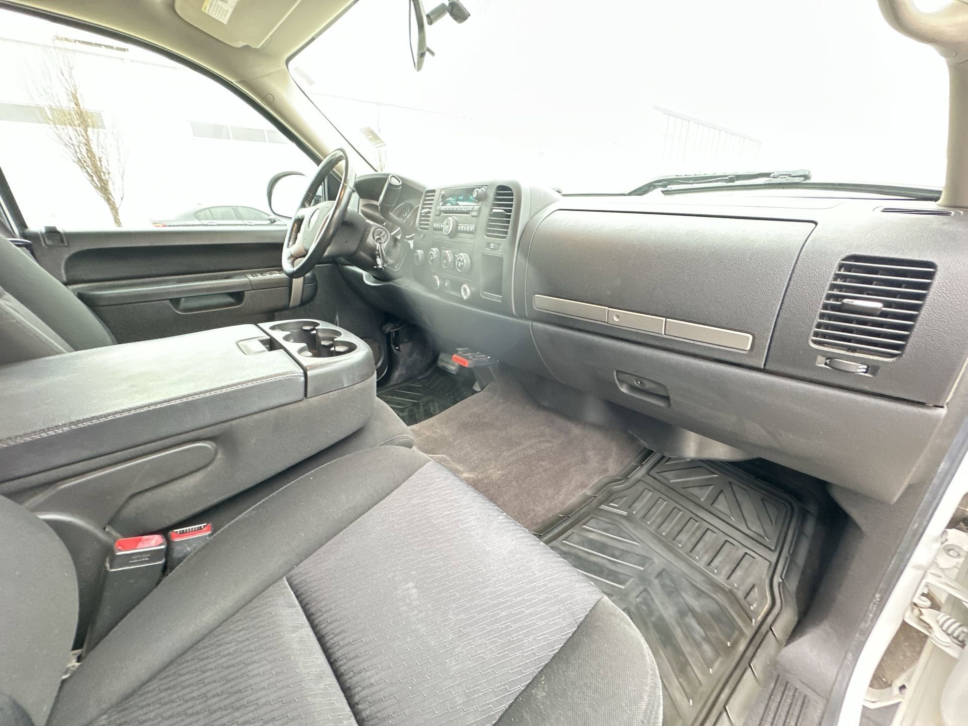 2010 Chevrolet Silverado 1500 LT