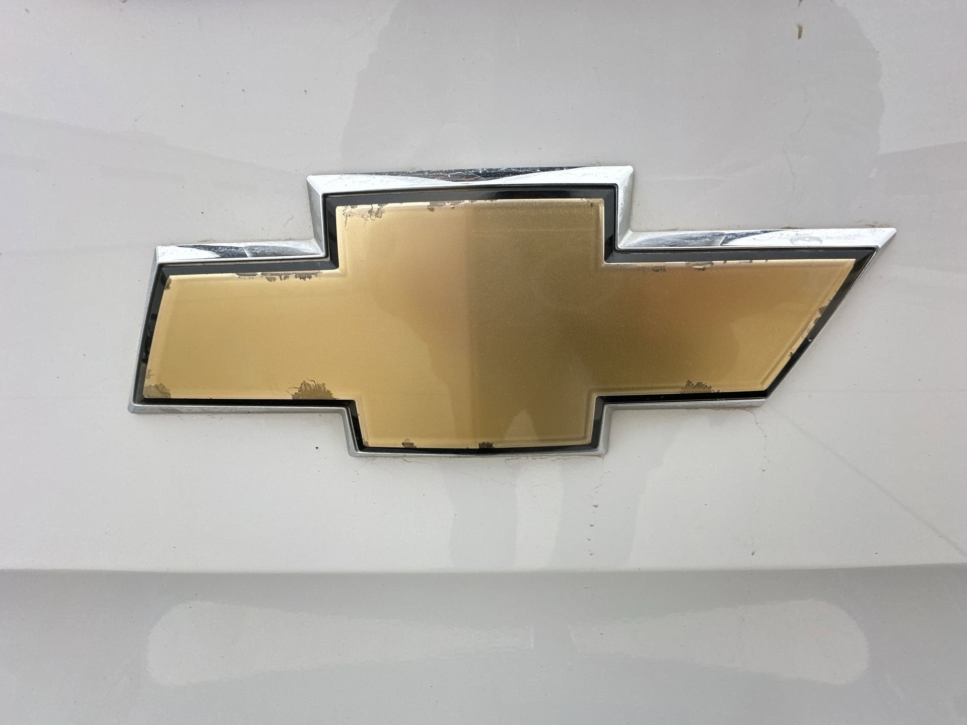 2010 Chevrolet Silverado 1500 LT