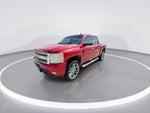 2010 Chevrolet Silverado 1500 LTZ