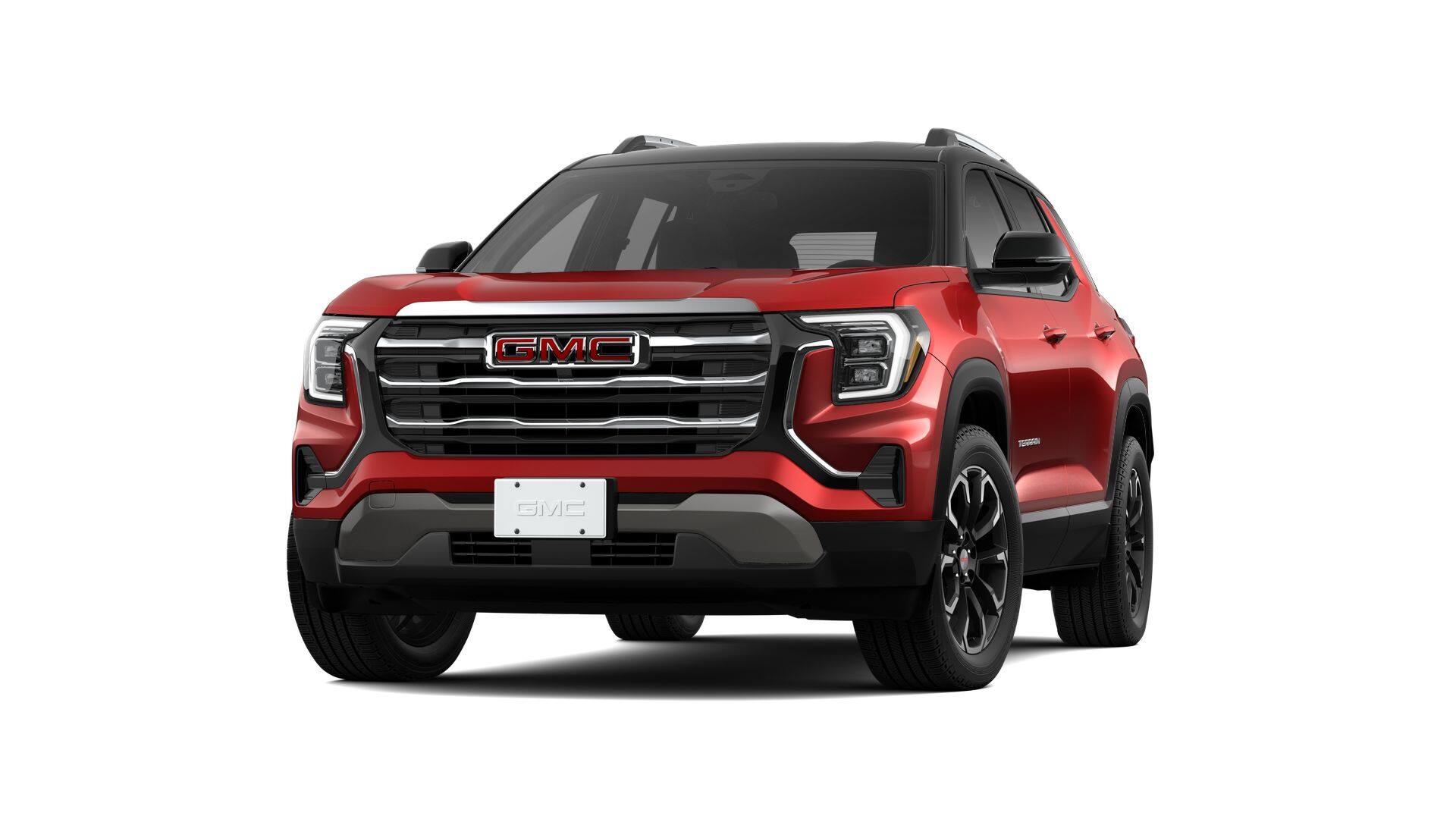 2026 GMC Terrain Elevation AWD's photo