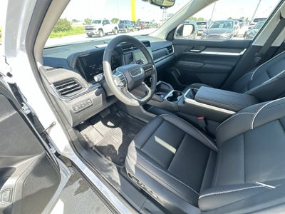2027 GMC Terrain AWD Denali