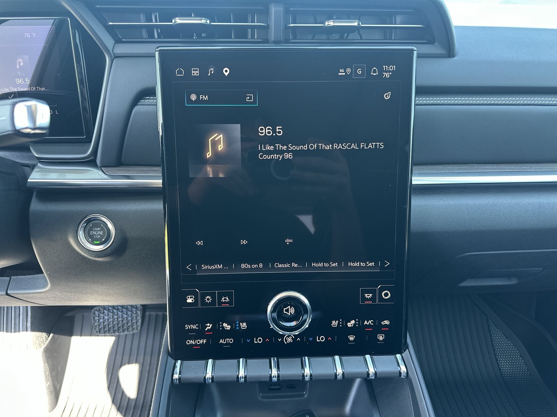 2027 GMC Terrain AWD Denali