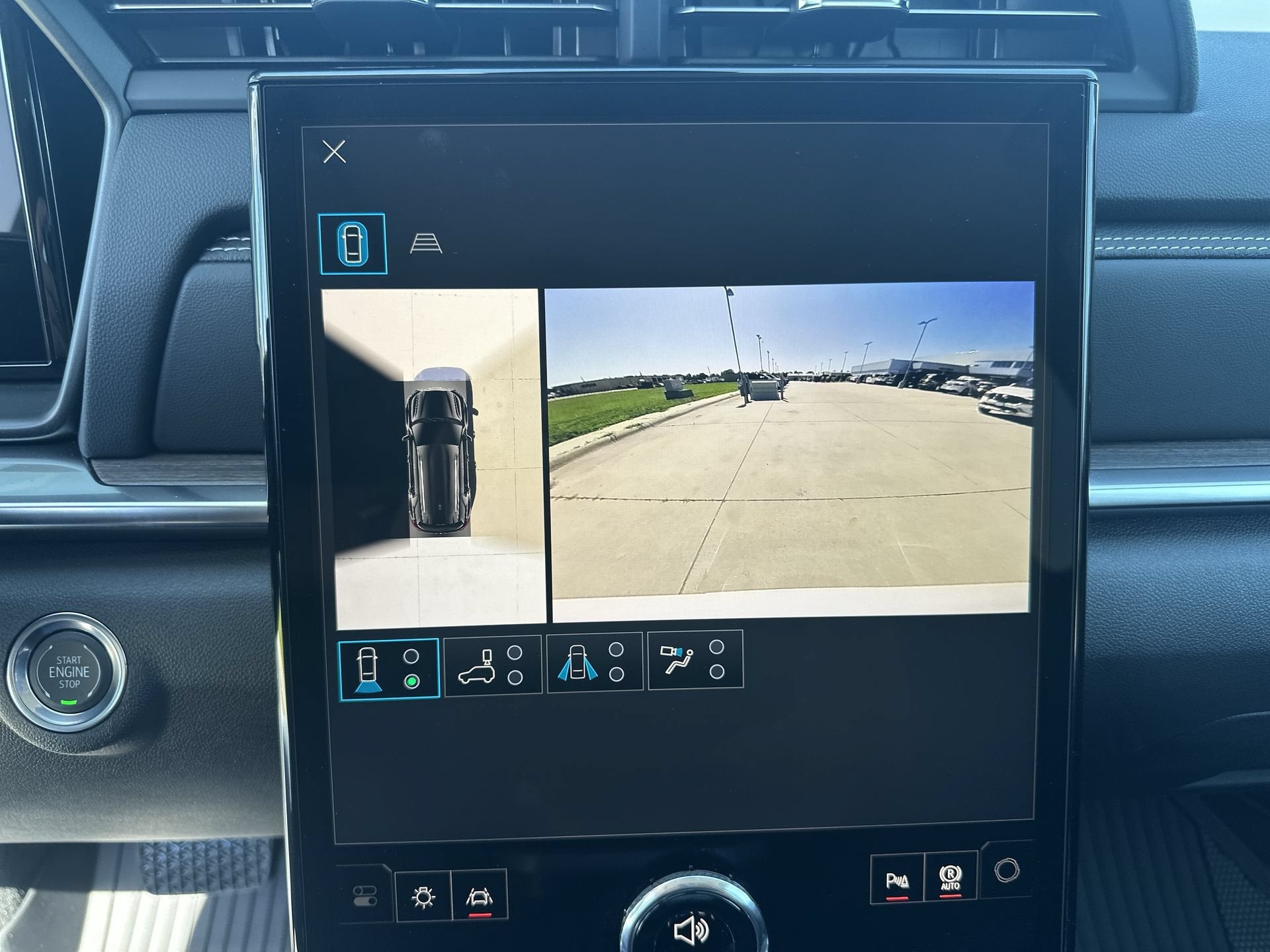 2027 GMC Terrain AWD Denali
