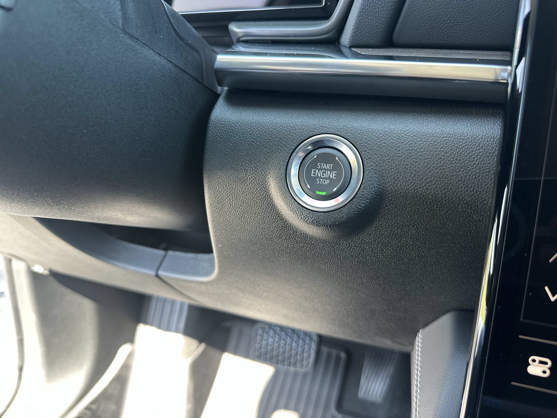 2027 GMC Terrain AWD Denali