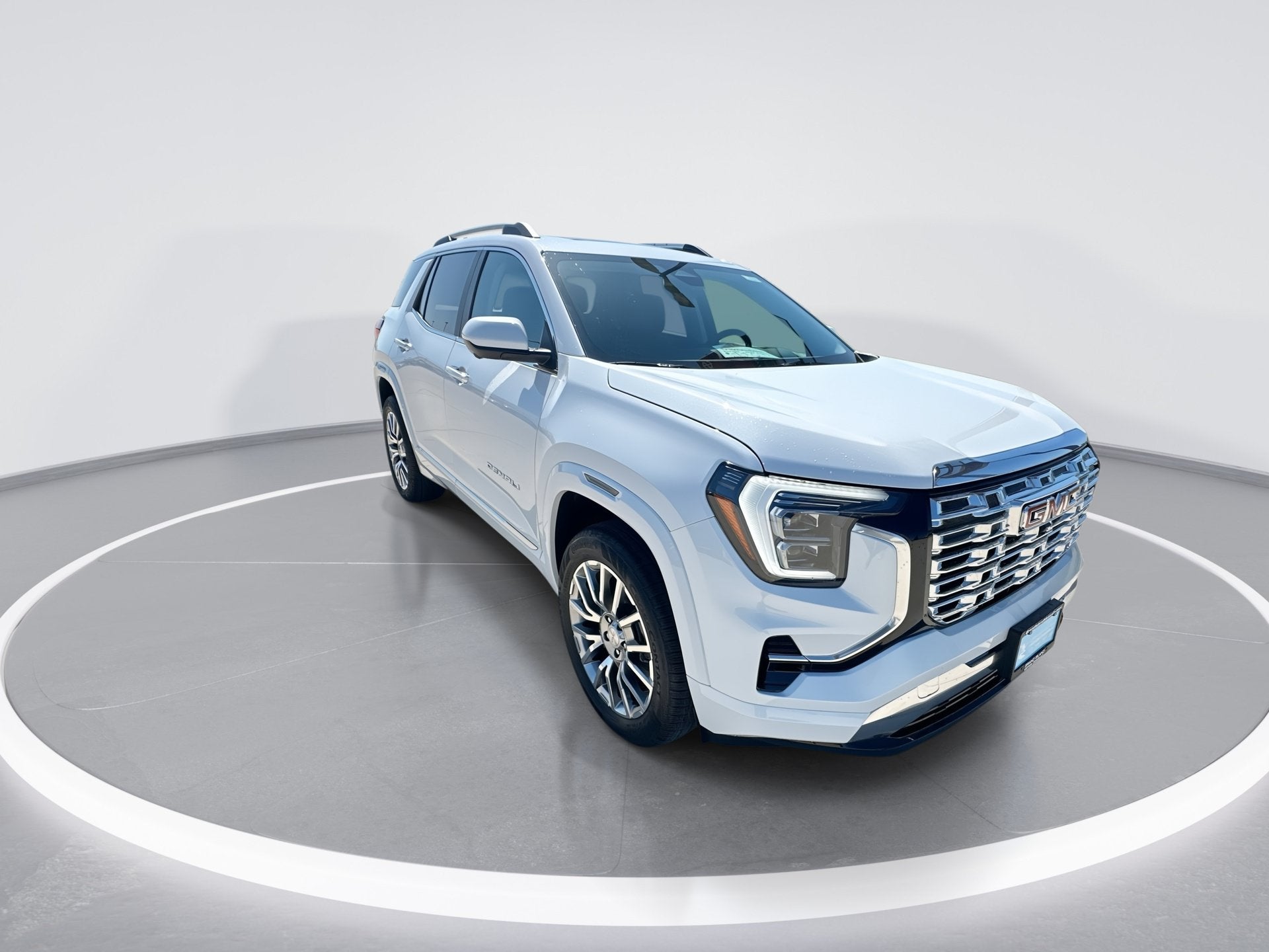 2027 GMC Terrain AWD Denali