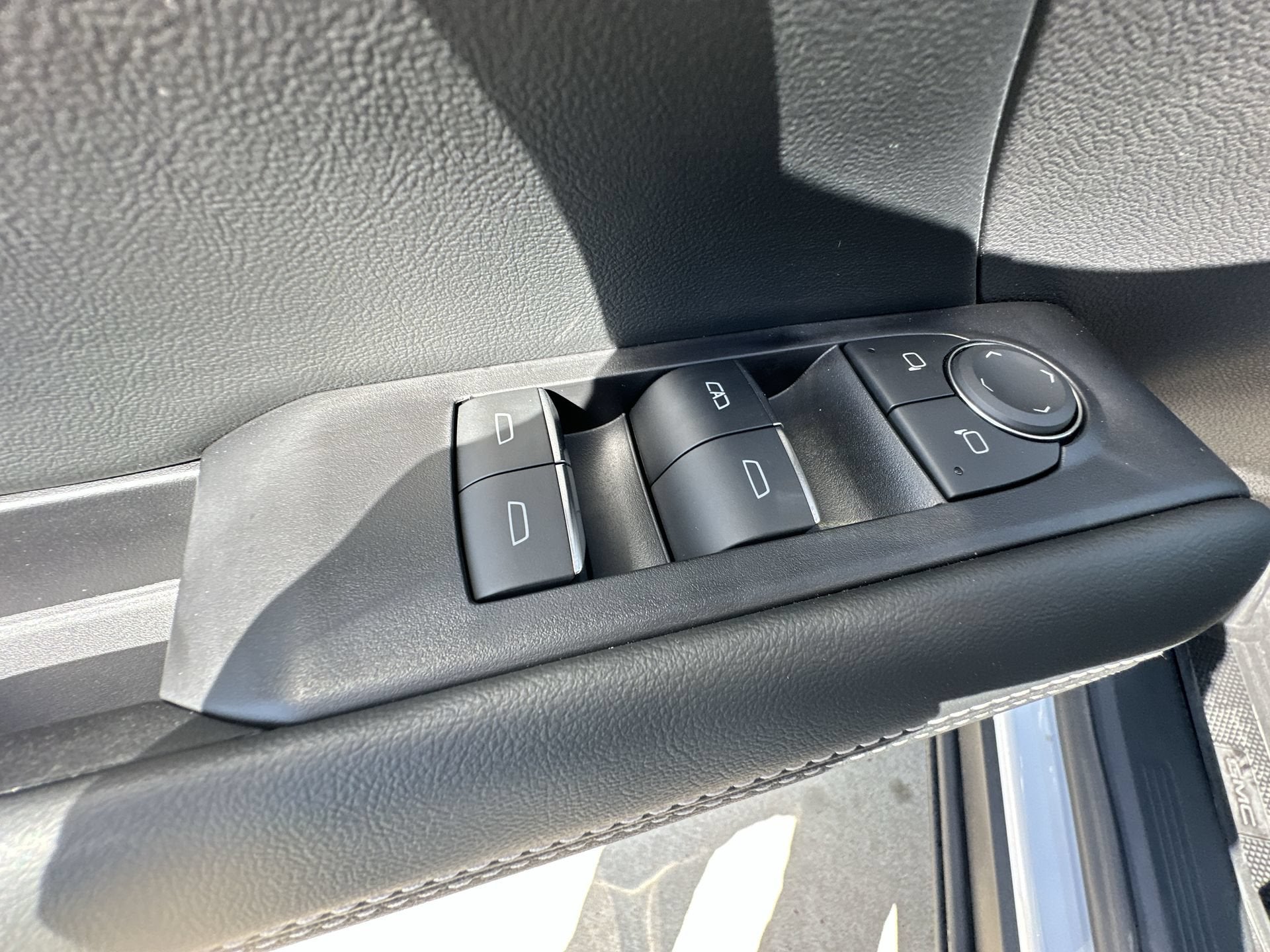 2027 GMC Terrain AWD Denali