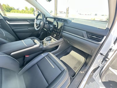 2027 GMC Terrain AWD Denali
