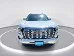 2027 GMC Terrain AWD Denali