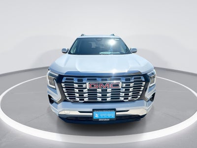 2027 GMC Terrain AWD Denali