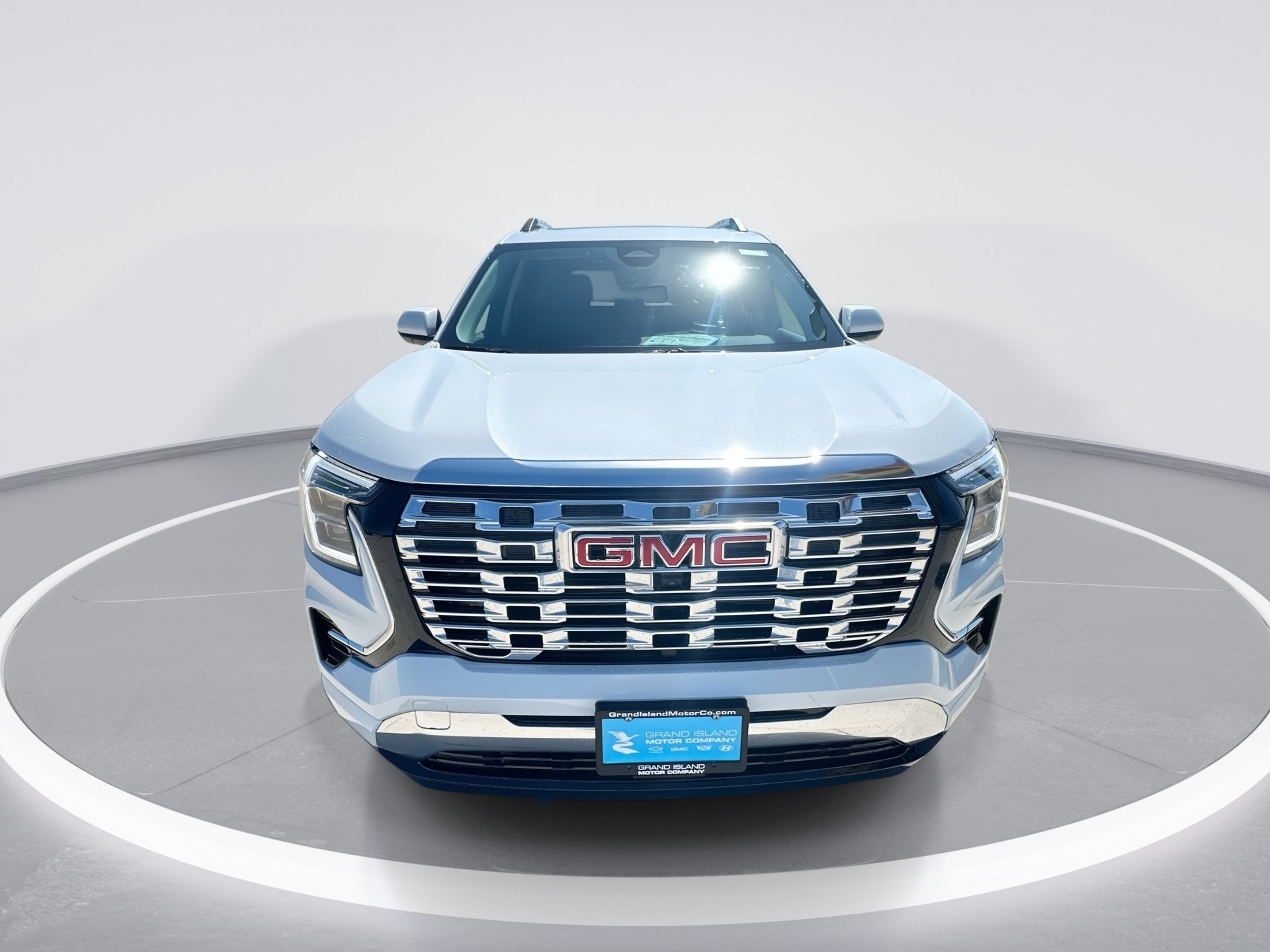 2027 GMC Terrain AWD Denali
